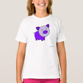 Pigs 73 T-Shirt