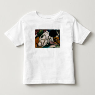 Pigs, c.1912 (oil on canvas) toddler T-Shirt