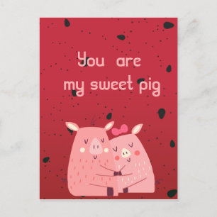pigs card