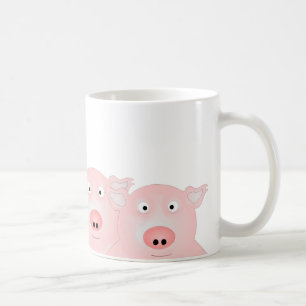 Pigs Mug