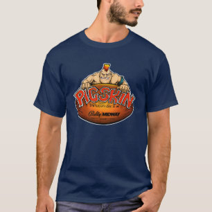 PIGSKIN 621ad Tee