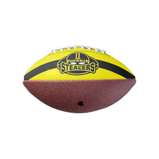 Pigskin Stealers American Football