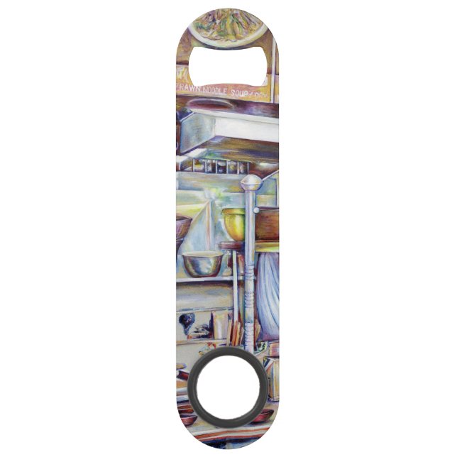 PIgtail Soup, Singapore (Back)