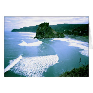 Piha Surf Beach