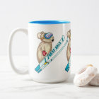 Pika Eeep Skis Skier