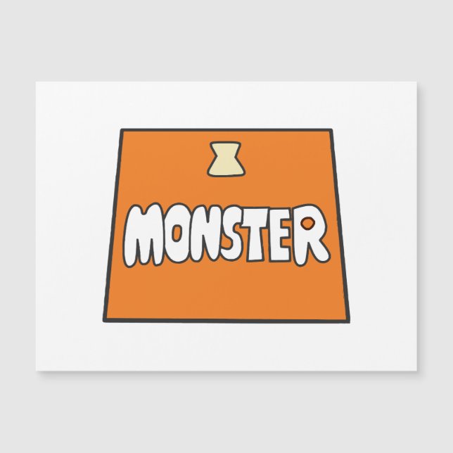 Pikamee Costume, Monster  (Front)