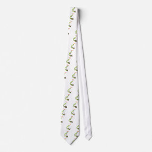 Pike fishing and fly fishing tie