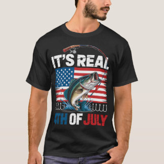 Pike fishing T-Shirt