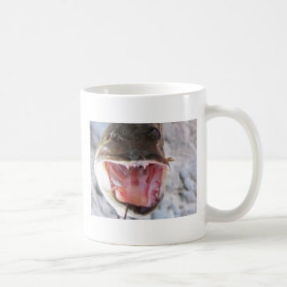 Pike Mug