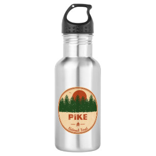 Pike National Forest 532 Ml Water Bottle
