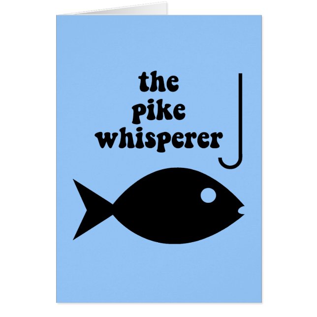 pike whisperer fishing (Front)