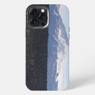 Pike's Peak iPhone 13 Pro Max Case