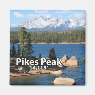 Pikes Peak Magnet
