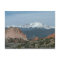 Pikes Peak Postcard