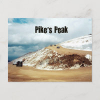 Pike's Peak