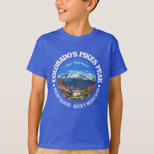 Pikes Peak T-Shirt