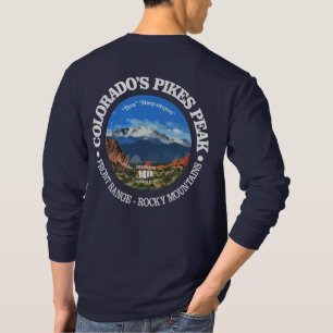 Pikes Peak T-Shirt