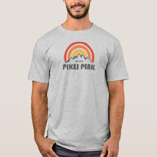 Pikes Peak T-Shirt