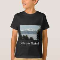 Pikes Peak Teen T