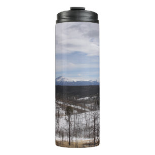 Pike's Peak Thermal Tumbler