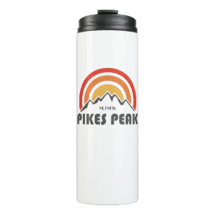 Pikes Peak Thermal Tumbler