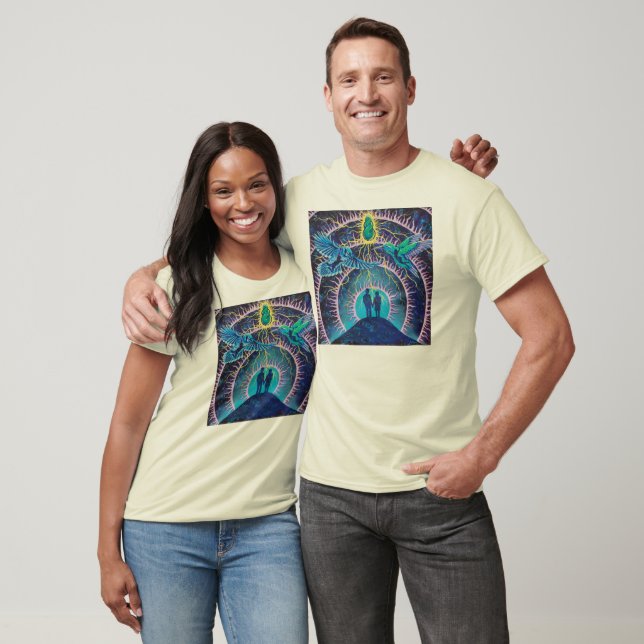 Pikorua T-Shirt (Unisex)
