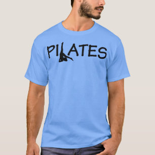 Pilates 10 T-Shirt
