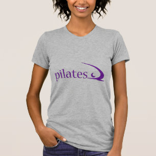 Pilates Design! T-Shirt