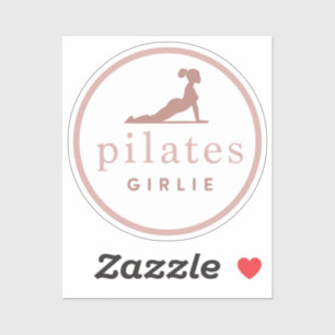 Pilates Girlie