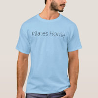 Pilates Hottie