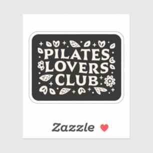 Pilates lovers