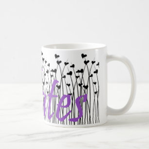 Pilates Method fan! Pilates gifts Coffee Mug