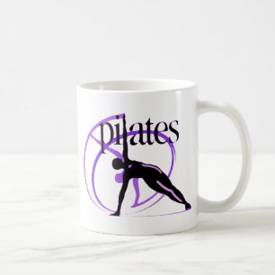 Pilates Method products! Coffee Mug