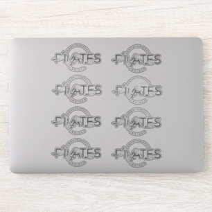 Pilates Poses in Pilates Word