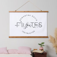 Pilates Poses in Pilates Word