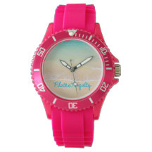 Pilates Royalty Watch