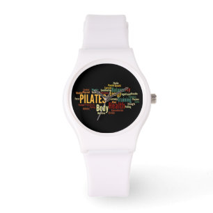 PILATES Watch
