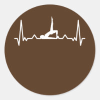 Pilates Workout Heartbeat