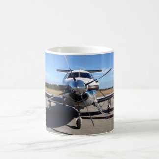 Pilatus PC-12 Coffee Mug