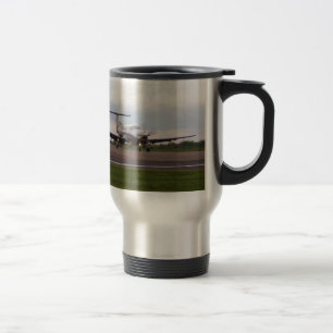 Pilatus PC 12 Travel Mug
