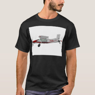 Pilatus PC-6 Turbo Porter T-Shirt
