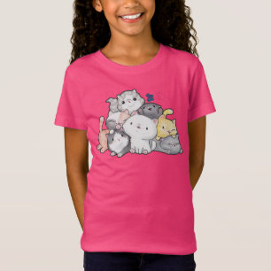 Pile of Kittens T-Shirt