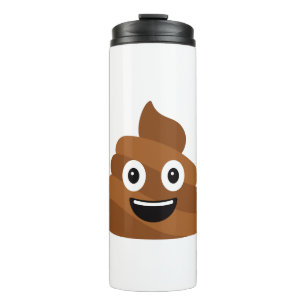 Pile of Poo Emoji Mug
