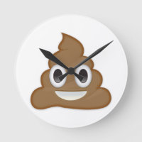 Pile Of Poo Emoji