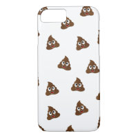 Pile of Poo emoji smiling poops