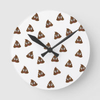 Pile of Poo emoji smiling poops