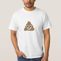 Pile Of Poo Emoji
