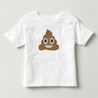 Pile Of Poo Emoji