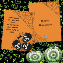 Pile of Skeletons Lurking Halloween Night Spooky