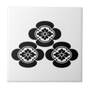 Pile of three mokkos tile